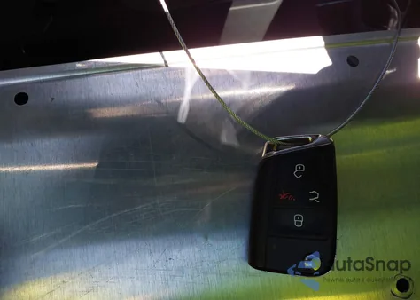 2019 Volkswagen Golf Gti 2.0T Autobahn/2.0T Rabbit Edition/2.0T S/2.0T Se из США, поврежденный, VIN 3VW6T7AU9KM018537